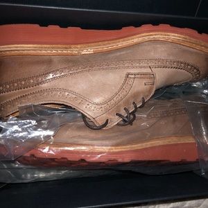 Allen Edmonds Shoes